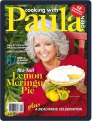 Cooking with Paula Deen (Digital) Subscription                    July 1st, 2011 Issue