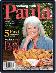 Cooking with Paula Deen (Digital) Subscription                    May 1st, 2011 Issue