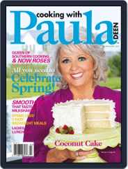 Cooking with Paula Deen (Digital) Subscription                    March 1st, 2011 Issue