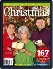 Cooking with Paula Deen (Digital) Subscription                    January 1st, 2011 Issue