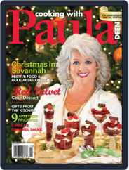 Cooking with Paula Deen (Digital) Subscription                    November 1st, 2010 Issue