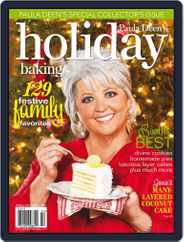 Cooking with Paula Deen (Digital) Subscription                    October 1st, 2010 Issue