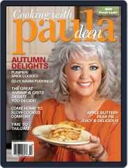 Cooking with Paula Deen (Digital) Subscription                    September 1st, 2010 Issue