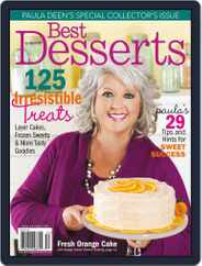 Cooking with Paula Deen (Digital) Subscription                    August 1st, 2010 Issue