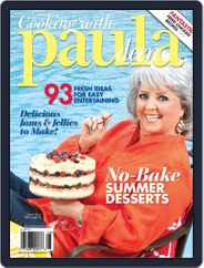 Cooking with Paula Deen (Digital) Subscription                    July 1st, 2010 Issue