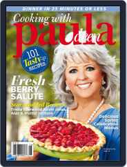 Cooking with Paula Deen (Digital) Subscription                    May 1st, 2010 Issue