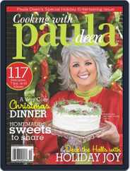 Cooking with Paula Deen (Digital) Subscription                    November 1st, 2009 Issue