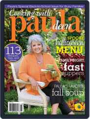 Cooking with Paula Deen (Digital) Subscription                    September 1st, 2009 Issue