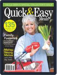 Cooking with Paula Deen (Digital) Subscription                    May 1st, 2009 Issue