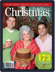 Cooking with Paula Deen (Digital) Subscription                    January 1st, 2009 Issue
