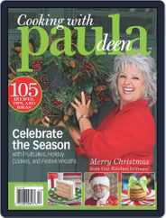 Cooking with Paula Deen (Digital) Subscription                    November 1st, 2008 Issue