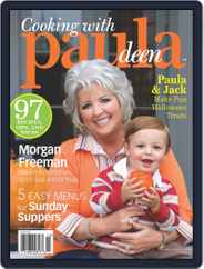 Cooking with Paula Deen (Digital) Subscription                    September 1st, 2008 Issue