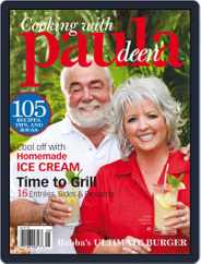 Cooking with Paula Deen (Digital) Subscription                    July 1st, 2008 Issue