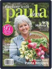Cooking with Paula Deen (Digital) Subscription                    March 1st, 2008 Issue