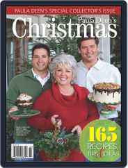 Cooking with Paula Deen (Digital) Subscription                    January 1st, 2008 Issue