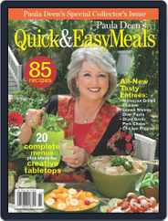 Cooking with Paula Deen (Digital) Subscription                    December 1st, 2007 Issue
