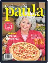 Cooking with Paula Deen (Digital) Subscription July 1st, 2007 Issue