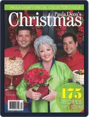 Cooking with Paula Deen (Digital) Subscription January 1st, 2007 Issue