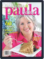 Cooking with Paula Deen (Digital) Subscription March 1st, 2006 Issue