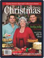 Cooking with Paula Deen (Digital) Subscription January 1st, 2006 Issue
