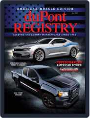 duPont REGISTRY (Digital) Subscription                    July 1st, 2020 Issue