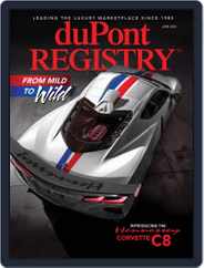 duPont REGISTRY (Digital) Subscription                    June 1st, 2020 Issue