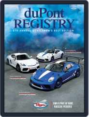 duPont REGISTRY (Digital) Subscription                    May 1st, 2020 Issue