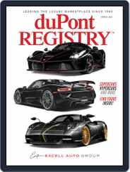 duPont REGISTRY (Digital) Subscription                    March 1st, 2020 Issue