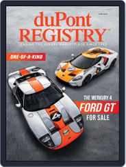 duPont REGISTRY (Digital) Subscription                    June 1st, 2019 Issue