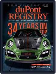 duPont REGISTRY (Digital) Subscription                    April 1st, 2019 Issue
