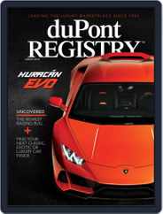 duPont REGISTRY (Digital) Subscription                    March 1st, 2019 Issue