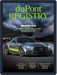 duPont REGISTRY (Digital) Subscription                    February 1st, 2019 Issue