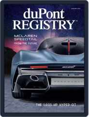duPont REGISTRY (Digital) Subscription                    January 2nd, 2019 Issue