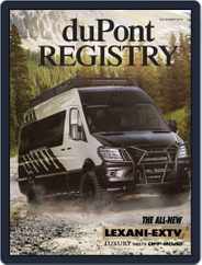 duPont REGISTRY (Digital) Subscription                    November 1st, 2018 Issue