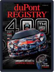 duPont REGISTRY (Digital) Subscription                    October 1st, 2018 Issue