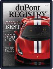 duPont REGISTRY (Digital) Subscription May 1st, 2018 Issue