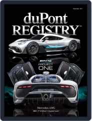 duPont REGISTRY (Digital) Subscription November 1st, 2017 Issue