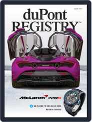 duPont REGISTRY (Digital) Subscription                    October 1st, 2017 Issue