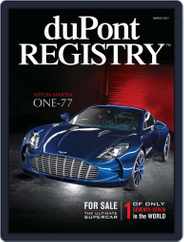 duPont REGISTRY (Digital) Subscription                    March 1st, 2017 Issue