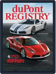 duPont REGISTRY (Digital) Subscription                    February 1st, 2017 Issue
