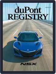 duPont REGISTRY (Digital) Subscription                    January 1st, 2017 Issue