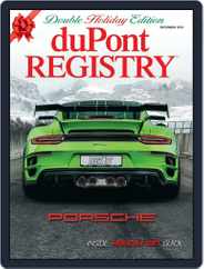 duPont REGISTRY (Digital) Subscription                    December 1st, 2016 Issue