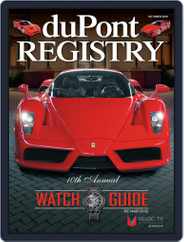 duPont REGISTRY (Digital) Subscription                    October 1st, 2016 Issue