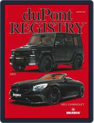 duPont REGISTRY (Digital) Subscription                    July 11th, 2016 Issue
