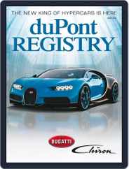 duPont REGISTRY (Digital) Subscription                    May 9th, 2016 Issue