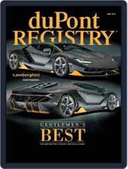 duPont REGISTRY (Digital) Subscription                    April 11th, 2016 Issue