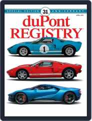duPont REGISTRY (Digital) Subscription                    March 14th, 2016 Issue