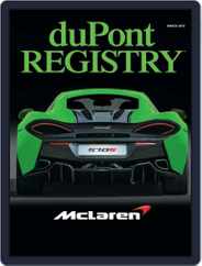duPont REGISTRY (Digital) Subscription February 8th, 2016 Issue