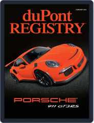 duPont REGISTRY (Digital) Subscription                    January 4th, 2016 Issue