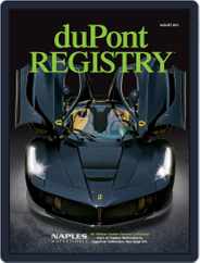 duPont REGISTRY (Digital) Subscription                    August 1st, 2015 Issue